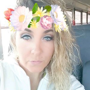 Meet your Posher, Kristin